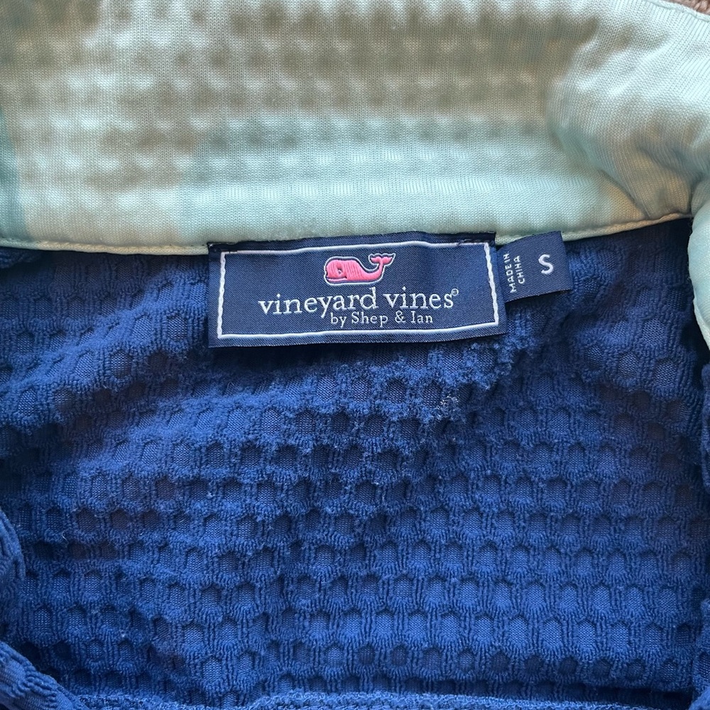 Vineyard Vines Performance Pullover - image 3